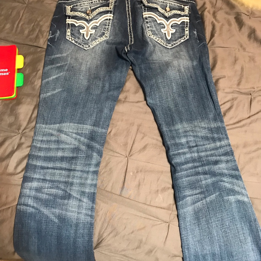 Looking To Trade Rock Revival May View 2